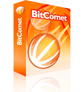 download the new version for windows BitComet 2.01